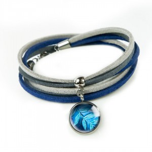 Night tree bransoletka