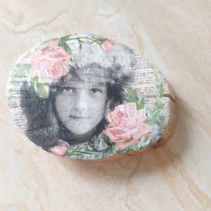 Podkładka pod dzbanek