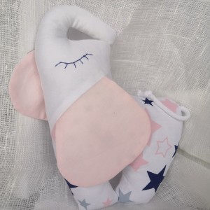 Zabawka przytulaczka Słonia