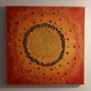 Obraz mocy PRZEBUDZENIE