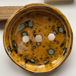 PALOLOPULI mydelniczka