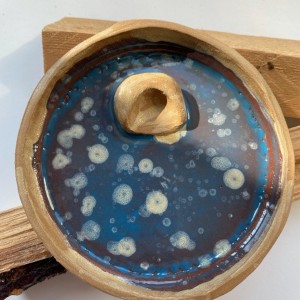 PALOLOPULI podstawka na  palosanto