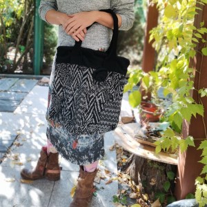 Torba materiałowa , ostatnia