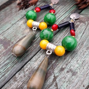 ,,retro z jaspisem,,