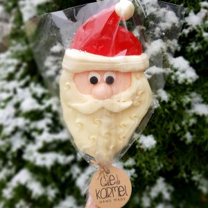 Lizak Mikołaj (średni)