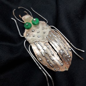 El roballo Roberto- mega duża brocha na zimę