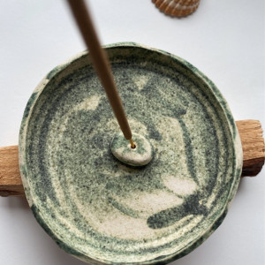 PALOLOPULI podstawka na kadzidełko