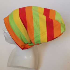 Czapka damska bez podszewki