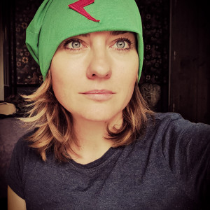 Czapka uniwersalna na podszewce