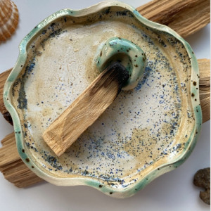 PALOLOPULI podstawka na  palosanto