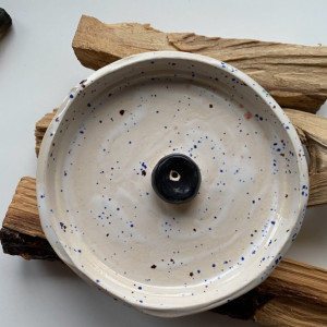 PALOLOPULI podstawka na kadzidełko