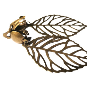 Klipsy liście lekkie