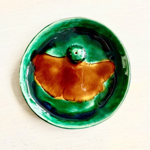 Podstawka na kadzidło