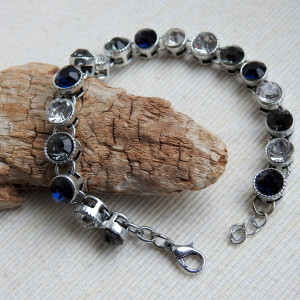 Bransoletka 3 kolory z regulacją