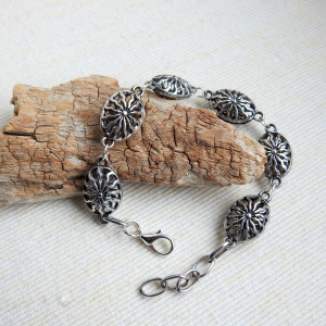 Bransoletka w stylu vintage