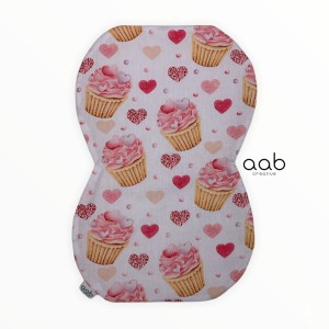 Ręczniczek do odbijania Muffinki (424221)