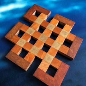 WĘZEŁ NIESKOŃCZONOŚCI