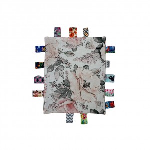 Szmatka sensoryczna Malowane Kwiaty (424230)