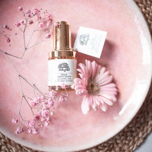 Serum Trzech Sióstr