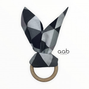 Szeleszczące Uszy - Trójkąty (424235)