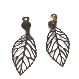 Klipsy liście lekkie