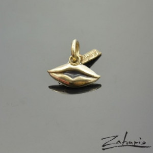 Wisior Kiss Brąz Zahario