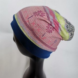 Czapka damska typ sportowy