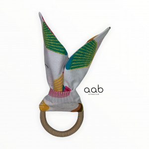 Szeleszczące Uszy - Muffinki (424254)