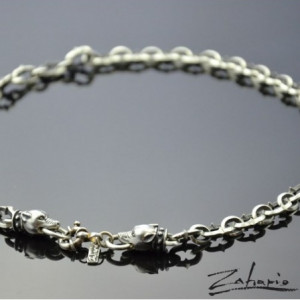 Łańcuch Wilki Zahario