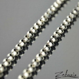 Łańcuch Rolo 6,5 mm Zahario