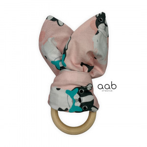 Szeleszczące Uszy - Buldożki (424281)