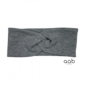 Opaska zaplatana 46-50 cm (424282)