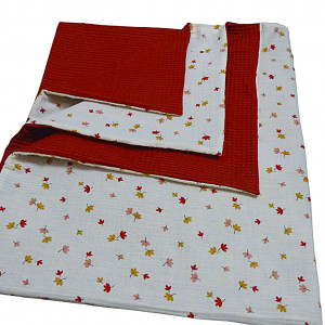 Duży kocyk dla malucha