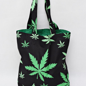 Torba na zakupy Shopperka eko torba, siatka na zakupy, torba zakupowa szoperka konopie